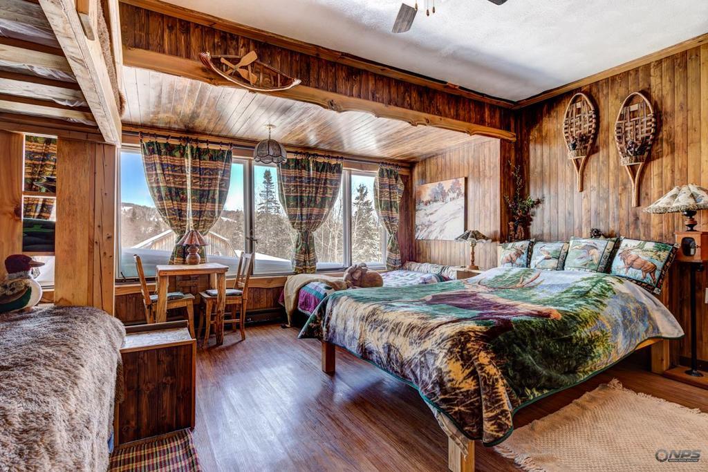 Le Gite Ambrelane Thetford Mines Room photo